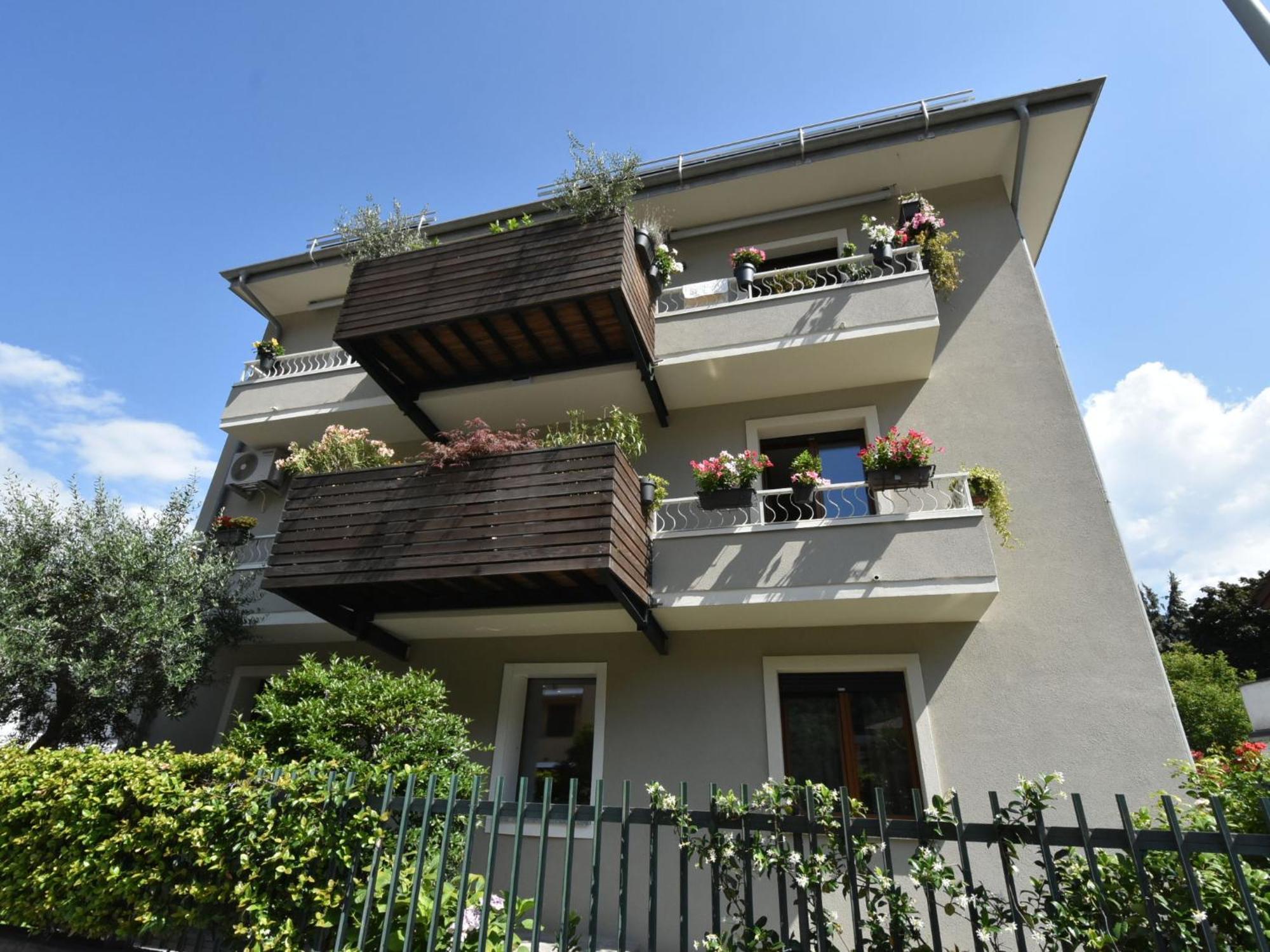 Apartment La Casa Di Lara By Interhome Morbegno Exterior foto